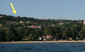 Apartma Monte Moro
