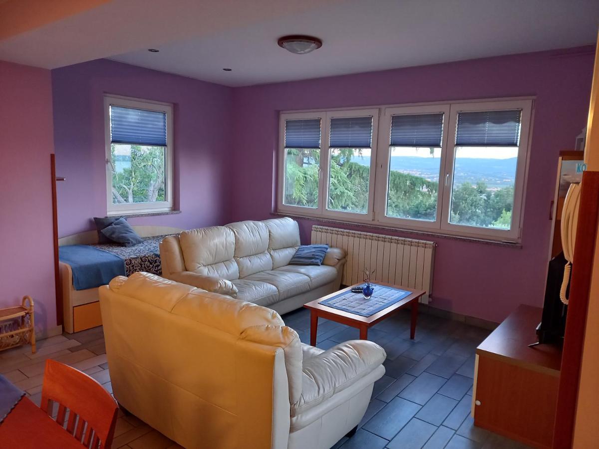 Apartma Monte Moro Apartman Ankaran Kültér fotó